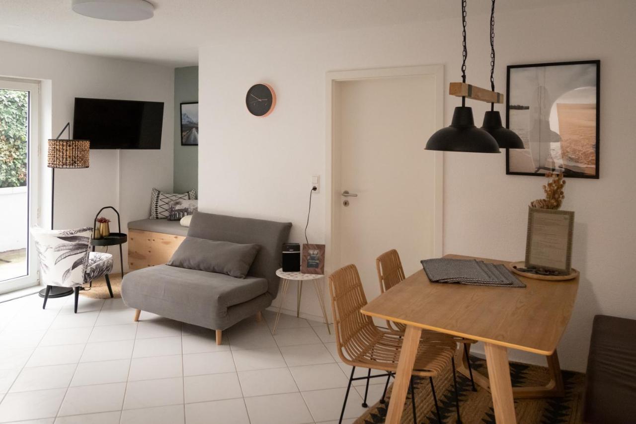 Sohana Lifestyle Apartments I Leilani'S & Saskia'S Home I Руст Екстер'єр фото