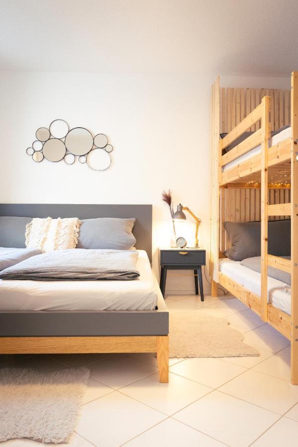 Sohana Lifestyle Apartments I Leilani'S & Saskia'S Home I Руст Екстер'єр фото