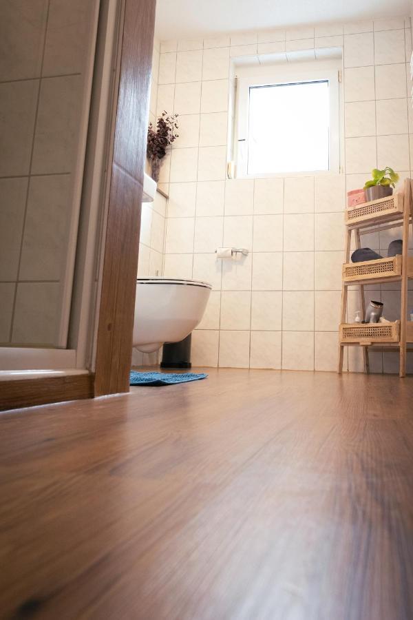 Sohana Lifestyle Apartments I Leilani'S & Saskia'S Home I Руст Екстер'єр фото