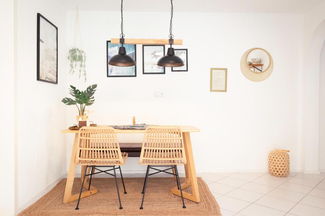 Sohana Lifestyle Apartments I Leilani'S & Saskia'S Home I Руст Екстер'єр фото