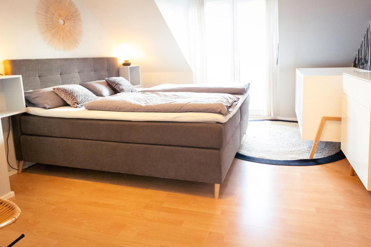 Sohana Lifestyle Apartments I Leilani'S & Saskia'S Home I Руст Екстер'єр фото