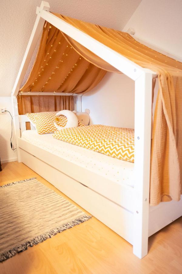Sohana Lifestyle Apartments I Leilani'S & Saskia'S Home I Руст Екстер'єр фото