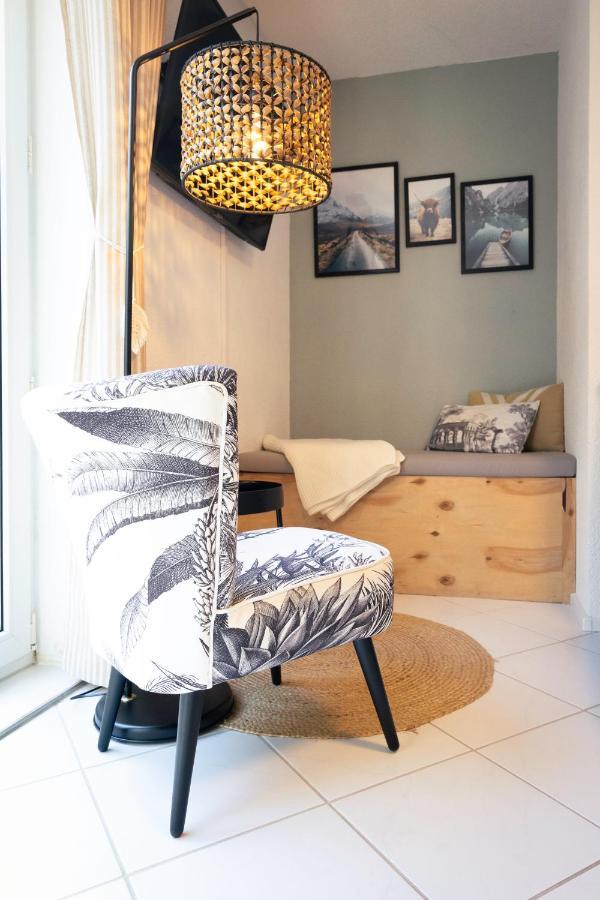 Sohana Lifestyle Apartments I Leilani'S & Saskia'S Home I Руст Екстер'єр фото