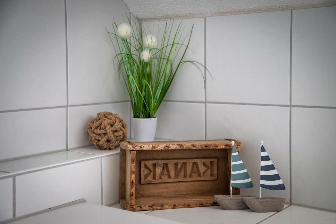 Sohana Lifestyle Apartments I Leilani'S & Saskia'S Home I Руст Екстер'єр фото
